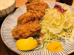 とんかつ和幸 伊勢丹立川店