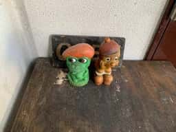 はらいそカリー