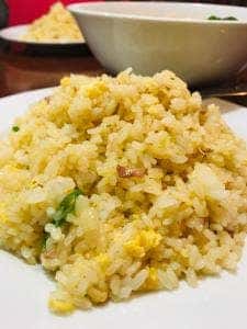 台湾料理 天香一
