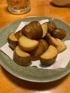あぐ楽