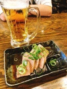 筑前屋 蒲田店
