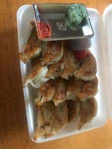 梅の木