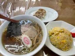 中華 味彩