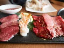 焼肉 セナラ 鷲宮店