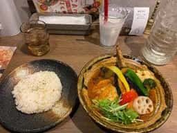 Rojiura Curry SAMURAI. イオンモール苫小牧店