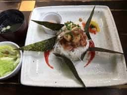 発明料理 絵地尊