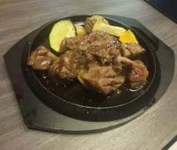肉割烹BENNKEI