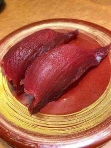 かいてん寿し 大倉