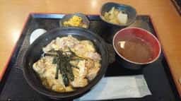 活魚・串揚げ わが家