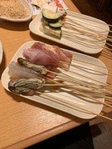串家物語 プライムツリー赤池店