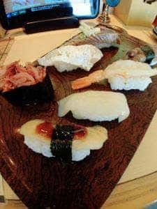 にぎりの徳兵衛 柳津店