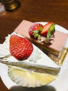 ルジャンドル 八戸ノ里店