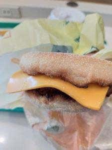 マクドナルド 6号線藤代店