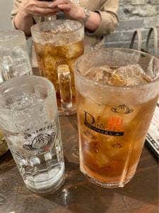 羽根つき焼小籠包 鼎’s堺筋本町店