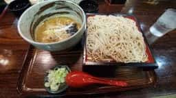 そば処 丸長本家