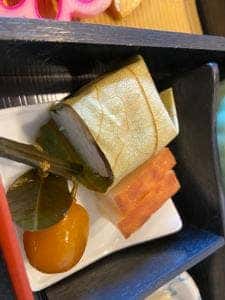 ホテル日航奈良 よしの