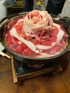 山吉