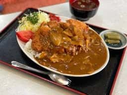 よし味食堂
