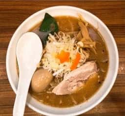 麺家 さざんか