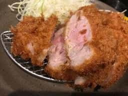 とんかつ 瓢