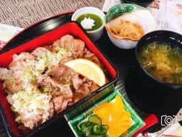 レストラン 新君津ベルグリーンカントリー倶楽部