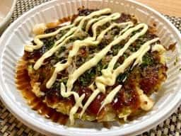 関西風お好み焼・もんじゃ焼 縁家