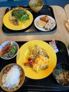 アリーズ 沖縄北谷