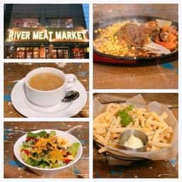 River Meat Market