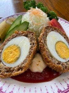 お食事の店 ハイジ