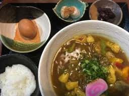 芦屋 炭や庵