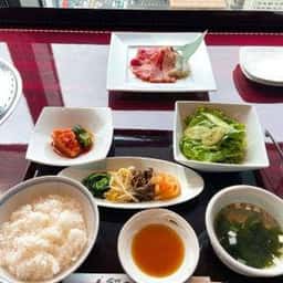 叙々苑 新潟メディアシップ店