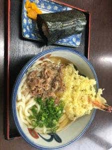 お食事処 山下