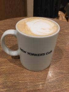 NEW YORKER'S Cafe 高田馬場1丁目店