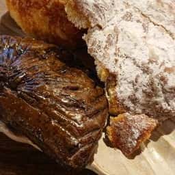 MAISON KAYSER 松屋銀座店