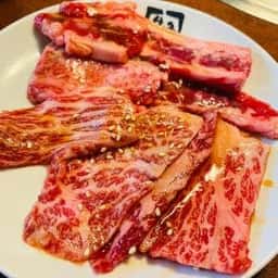 牛角 秋葉原電気街口店