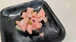 魚べい クロスモール仙台荒井店