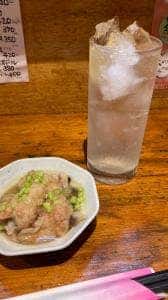 炭火焼たまきち