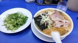 来来亭 安佐南相田店