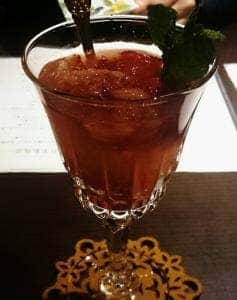 BAR フルールドゥリス