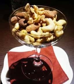 BAR フルールドゥリス