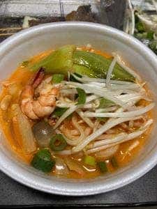 姫路のタイ屋台 玲