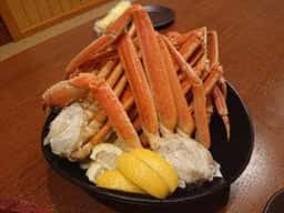 海鮮どんさん亭佐野店