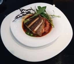 Restaurant Kakurai