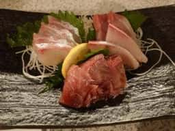 居酒屋わっしょい