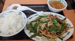 日高屋 小手指北口店