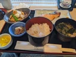 さいかち