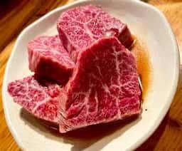 肉人 三茶店