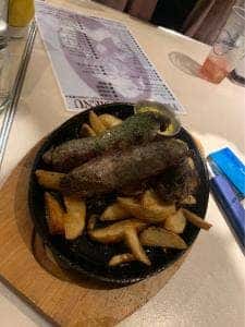 BALDY DINER