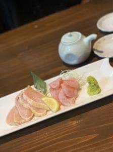やきとり・やきとん 鶏と豚