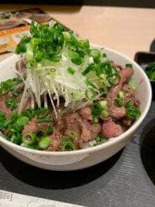 焼肉たむら 下通店